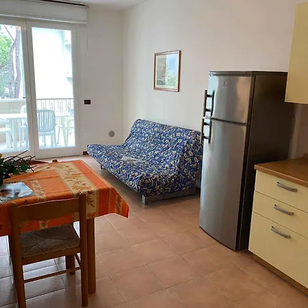 In 49970 Apartament Bibione