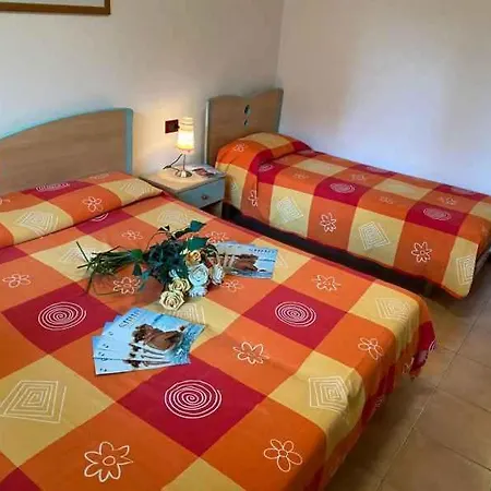 Apartament In 49970