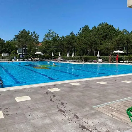 Apartament In 49970 Bibione