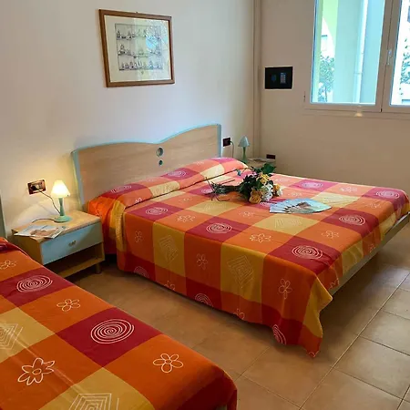 Apartmán In 49970 Bibione