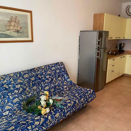 Apartmán In 49970