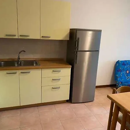 Apartmán In 49970 Bibione