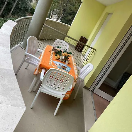 Apartmán In 49970