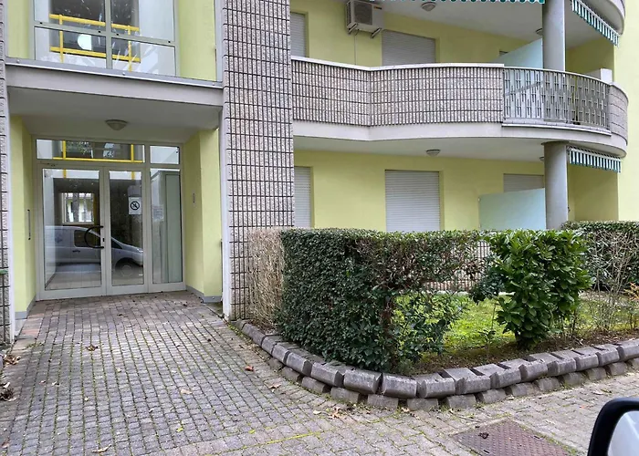 Apartamento In 49970