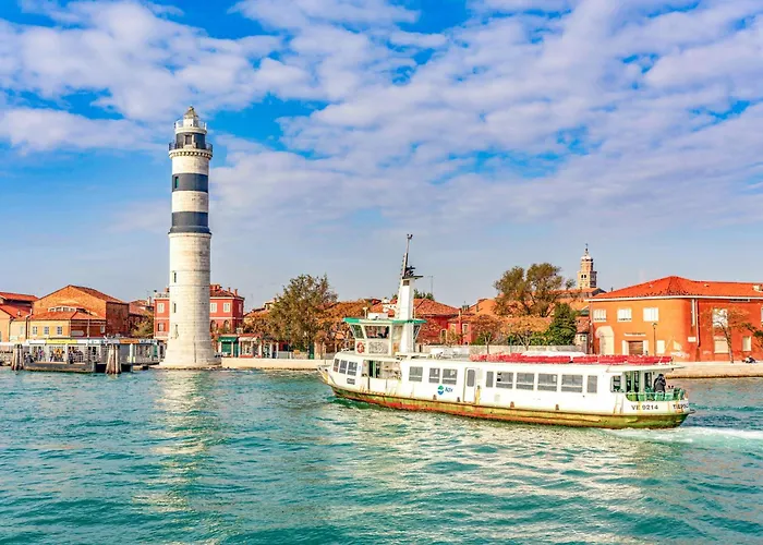 Apartamento In 49970 *